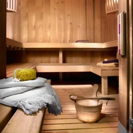 Apartment En Vanoise